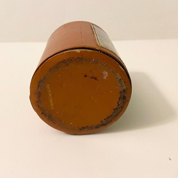 Vintage Prince Edward Island Coin Bank Jar PEI 3.5 Inch Tall Made In Canada - Picture 7 of 13